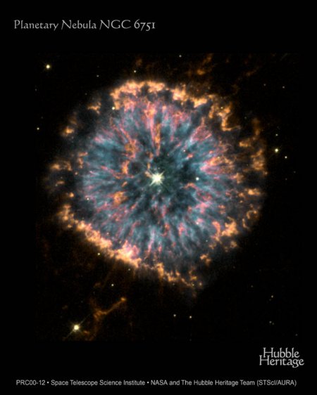      NGC 6751